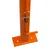 Gradbeni mešalnik 230l 1350W 230V Pro-Tech TOOLS 09361