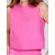 Sinsay - Top - roze