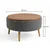 Hanah Home klub sto Iris, antracit