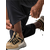 JACK WOLFSKIN Outdoor hlače WANDERTHIRST, siva
