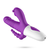 Vibrator Crushious - Wrangler, 3 v 1