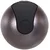 Evolved Travel Gasm Bullet Vibrator Black