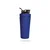 GymBeam Steel Shaker Superman™ 750 ml