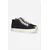 Stepney Workers Club Varden Canvas YA02012 BLACK