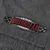 Moška srajca LETHAL THREAT - MOTOR GEAR FULL SERVICE PIN UP - BLACK - MG60120
