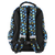 Play Ranac Elite Eleven Suberb, 42 x 34 x 21 cm, Crno-plavi