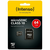 INTENSO kartica Micro SD 64GB Class 10 sa adapterom
