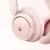 ANKER Soundcore Slušalice Q30 B2C, Roze