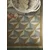 Decormat PVC podloga 3d trikotniki 120x180 cm