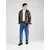 Casual Friday Srajca ARTHUR bela