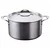 Lonec za kuhanje NANOBOND TITANIUM 26 cm, 7,6 l, nerjaveče jeklo, Hestan