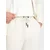 Ombre BASIC mens cotton sweatshirt set unbuttoned sweatshirt + joggers