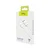 Allity AUC-03 kabal (USB-A -Lightning) 1m 2,4A beli ( 21362 )