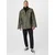 ALPHA INDUSTRIES Prehodna jakna oliva