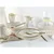Creatable KOMBINIRANI SERVIS Nature Collection