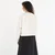 Mikina The North Face Redbox Crew White Dune M