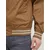 Blend Bomber jakna 20715743 Rjava Regular Fit