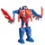 shumee Hasbro Mech Strike Mechasaurus Capitan America 2 paketa figuric