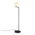 OPVIQ Podna lampa Luminar 14180