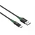 MicroConnect Pametno polnjenje kabel USB A-C, 2m