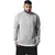 Crewneck sweatshirt grey
