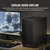 Corsair kućište 3000D AIRFLOW Mid-Tower/Gaming/ATX/kaljeno staklo/bez napajanja/crna