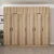 Hanah Home Ormar Kale 7710