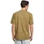 Urban Classics Big & Tall Majica, zelena