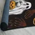 Conceptum Hypnose Tepih Woopamuk043 80 x 200cm, Crni