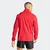 ADIDAS PERFORMANCE Športna jakna, rdeča