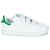 adidas Niske tenisice STAN SMITH CF C Bijela