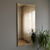HANAH HOME Ogledalo NSTLA308d