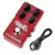 tc electronic Hall of Fame 2 Reverb pedala