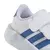 Adidas Patike za dečake Breaknet 3.0 CF I, JS3678, Belo-plave