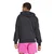 Adidas Muški duks M 3S Ft Fz Hd JD1877, Crni