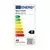 Braytron LED plafonjera BRY-BLADE-SR-OKRUGLA-CRNA-45W-3U1
