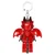 Lego Minifigure privezak za ključeve sa svetlom: Tip u odelu zmaja ( LGL-KE196H )