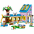 LEGO® Friends Center za reševanje psov (41727)