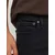 JACK & JONES Kavbojke GLENN, črna
