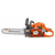HUSQVARNA motorna žaga 550XP Mark II