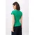 Trendyol Milla Ženska bluza, Zelena