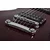 Schecter Solo-II Supreme Black Cherry SKU #2592