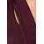 Le Privé svilena ruta ženska SCARF CHERRY