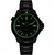 Traser H3 110325 P67 Diver Automatic Green Special Set Mens Watch 46mm 50ATM