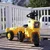 Traktor CAT sa prikolicom 052936