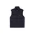 ARMANI EXCHANGE Brezrokavnik  črna