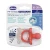 Chicco laža Physio Soft Lux 16-36, 2kom devoj