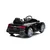 Premium Stil Auto na akumulator Audi R8 Spyder, Crni