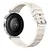 Weiqiantu Zamenska narukvica za pametni sat za Huawei Watch GT6, Bela