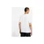 Nike Majice s kratkimi rokavi Icon Swoosh Bela